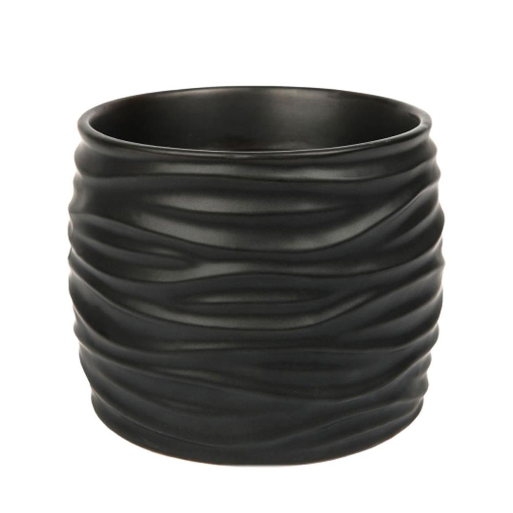 Yankee Candle Noah Black Scenterpiece Warmer £19.79